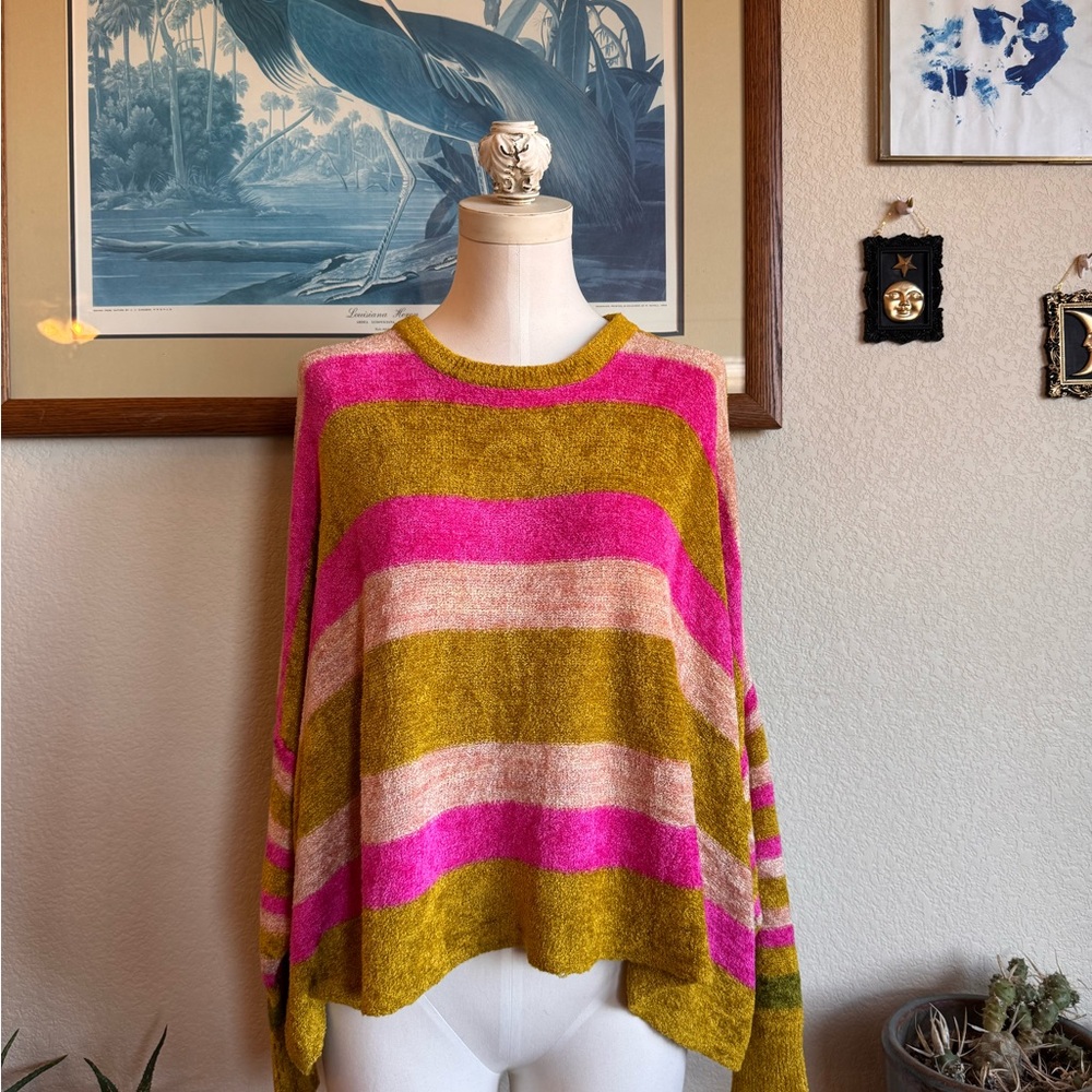 Free People All About You Sweater